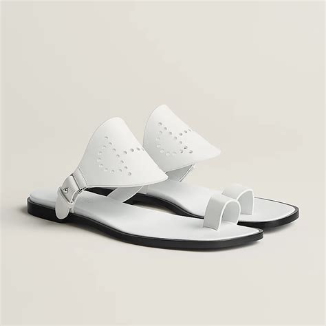 hermes hera sandals|Hermes sandals original.